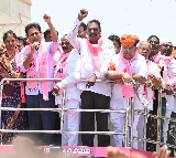 Any alliance will have to seek support of parties like BRS to form govt at Centre: KTR