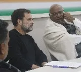 Congress still in a dilemma over Khammam Lok Sabha ticket