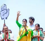 BJP dividing people in name of religion: Sharmila