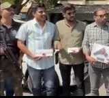 Salman house firing case: Mumbai cops fish out arms, ammunition from River Tapi in Surat
