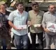 Salman house firing case: Mumbai cops fish out arms, ammunition from River Tapi in Surat