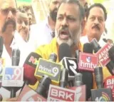 Hindupur Assembly Election Sees Swami Paripoornananda as Independent Amidst Strong Contenders