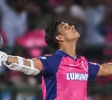 Yashasvi Jaiswal ton helps Win Rajastan Royals against Mumbai Indians