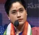 Iam wishing to Telangana Congress government to fulfill the hopes of the people says Vijayashanti