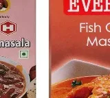 Spice Brand Everest Amid Row that company Products banned in Hongkong and Singapore