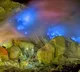 chinese woman posing for photo dies after falling into volcano in indonesia