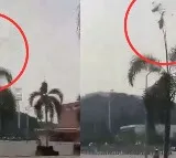Malaysian navy helicopters collide mid air and all 10 crew members dead