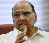 Modi is trying to make Putin in India says Sharad Pawar