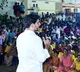 We remove Jagan name to foreign study as soon as we come into power says Lokesh