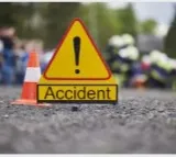 what is the main reason for this road accident asks vc sajjanar