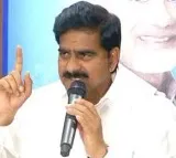 Devineni fires on Jagan