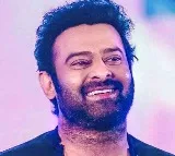 Tollywood star actor Prabhas donates Rs 35 lakh to TFDA