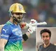KKR Star Harshit Rana Should Have Apologised To Virat Kohli Says Kaif