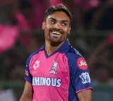 Rajasthan Royals Bowler Sandeep Sharma Journey in IPL