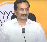 Rahunandan Rao releases book on Dubbak centre funds