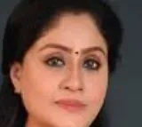 Vijayashanthi in Vishwambhara Movie