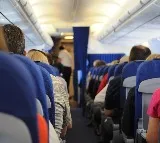 DGCA new guidelines mandate seats for children below 12 years near parents