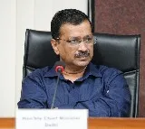 Kejriwal judicial remand extended