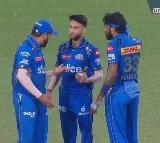 Irphan Pathan talks about Mumbai Indians captaincy issue