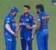 Irphan Pathan talks about Mumbai Indians captaincy issue