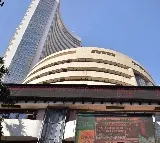 Markets ends in profits