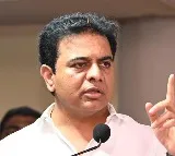 KTR fires on Konda and Ranjith Reddy