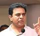 KTR fires on Konda and Ranjith Reddy