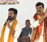 CM Revanth Reddy says he have no enemies
