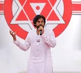 Pawan Kalyan held meeting with various communities