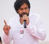 Pawan Kalyan demans pensions should be distribute at home