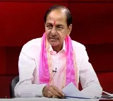 KCR with tv9 on Telangana debt