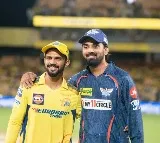 LSG won the toss and chose bowling against CSK