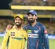 LSG won the toss and chose bowling against CSK
