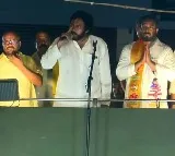 Pawan Kalyan speech in Uppada