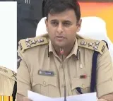 EC transfers two more IPS Officials in AP