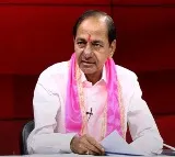 KCR key comments on kaleswaram project