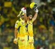 CSK scores 210 runs after skipper Ruturaj Gaikwad century and Shivam Dube fireworks
