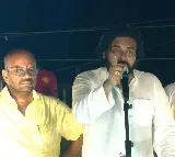 Pawan Kalyan warns Sajjala