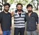 Balakrsihna welcome Bobby Deol onboard