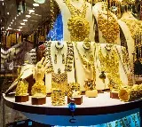 Gold priced declines in India