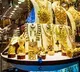 Gold priced declines in India