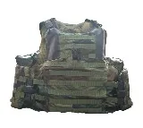 DRDO develops India's lightest bulletproof jacket against highest threat level