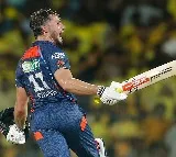 IPL 2024: Marcus Stoinis' maiden century in league propels Lucknow to 6-wicket win over Chennai