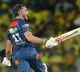 IPL 2024: Marcus Stoinis' maiden century in league propels Lucknow to 6-wicket win over Chennai