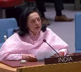 India calls for ‘gender-responsive arms control’ to prevent sexual violence in conflicts