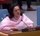 India calls for ‘gender-responsive arms control’ to prevent sexual violence in conflicts