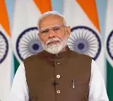PM Modi highlights need for resilient infrastructure at 39-nation meet on natural disasters