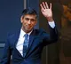 UK PM Sunak makes first official visit to Germany