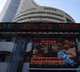 Decline in volatility index indicates low downside risk to market