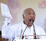 Where are the two crore jobs that were promised, asks Congress chief Kharge as Kerala prepares to vote
